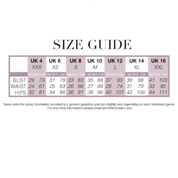 TFNC London for ASOS High Neck Lace Maxi Dress Size: XXS - XS - Picture 17 of 17